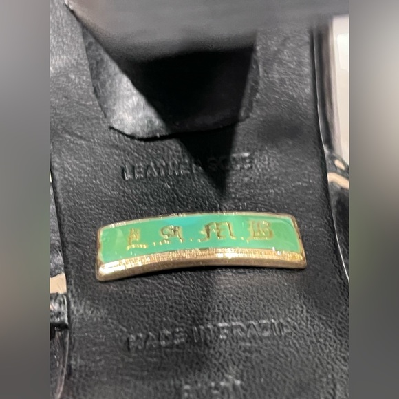 L.A.M.B. By Gwen Stefani Heels - Picture 16 of 17